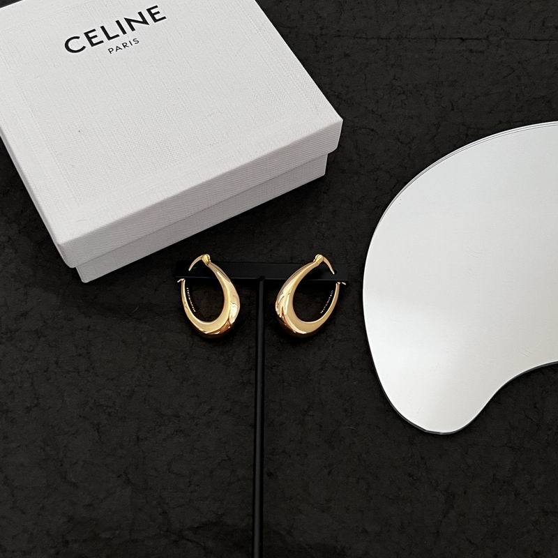 Celine Earring 05lyr313 (1)